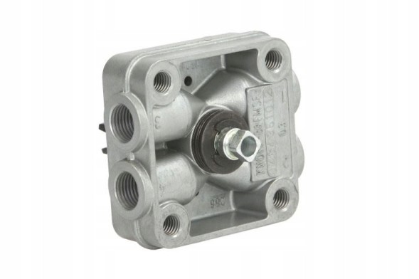 Knorr-Bremse 0484351012000 Knorr 0484351012000 control valve