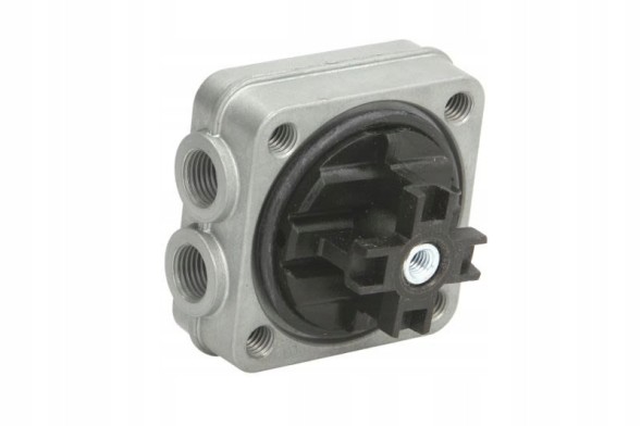 Knorr-Bremse 0484351012000 Knorr 0484351012000 control valve