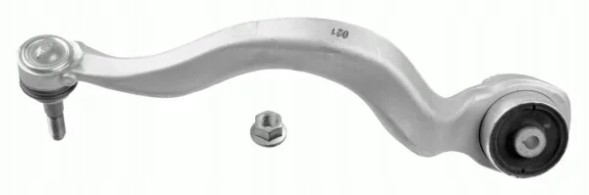 Lemforder 37114 01 Control arm/reaction bar 37114 01/lmi