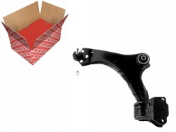 Febi Bilstein 34583 Control arm 34583 febi bilstein