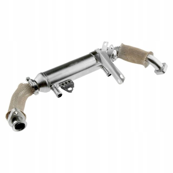 NTY EGR-FT-009A Exhaust cooler egr fiat doblo idea lancia musa 2000-2012