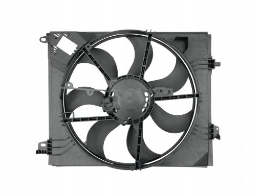 AHE 214813939R 214819674R 214814354R Premium air conditioning fan with housing renault talisman 1.5 1.6 15-18r.