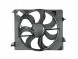 AHE 214813939R 214819674R 214814354R Premium air conditioning fan with housing renault talisman 1.5 1.6 15-18r.