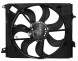 AHE 214813939R 214819674R 214814354R Premium air conditioning fan with housing renault talisman 1.5 1.6 15-18r.