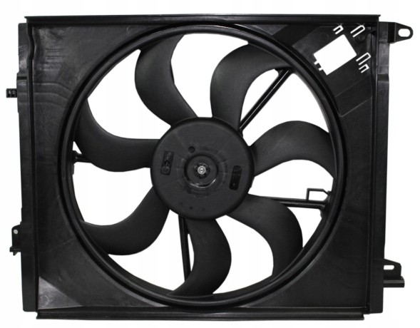 AHE 214813939R 214819674R 214814354R Premium air conditioning fan with housing renault talisman 1.5 1.6 15-18r.