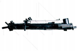 NRF PRO/58203 NRF Cooler opel vectra c 1,6 1,8 02- nrf + collision assistant #34