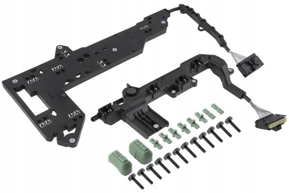 NTY EAT-AU-004 Repair kit mechatronics gearbox wiring harness dsg 0b5 audi