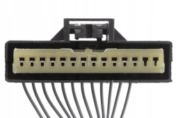 NTY EAT-AU-004 Repair kit mechatronics gearbox wiring harness dsg 0b5 audi