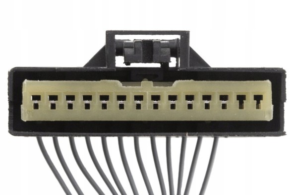 NTY EAT-AU-004 Repair kit mechatronics gearbox wiring harness dsg 0b5 audi