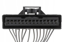 NTY EAT-AU-004 Repair kit mechatronics gearbox wiring harness dsg 0b5 audi