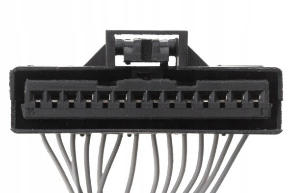 NTY EAT-AU-004 Repair kit mechatronics gearbox wiring harness dsg 0b5 audi