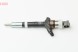 Buchli DCRI100750 Toyota land cruiser 3,0 d-4d injector - dcri100750