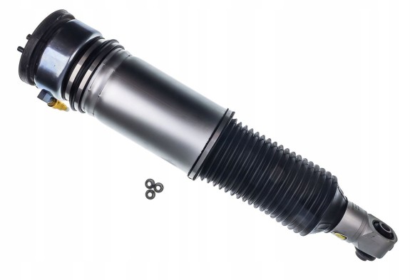 Denckermann DSA031G Rear left air shock absorber - denckermann dsa031g