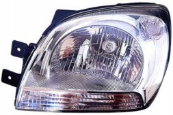 Alkar 2751655 Headlamp lamp 223-1120l-ld-em abacus