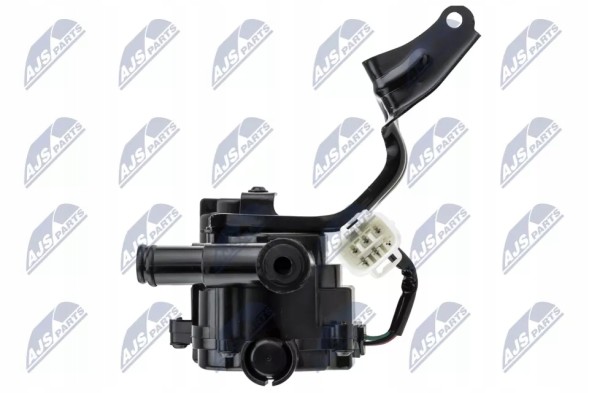 NTY CTM-TY-007 Nty heater valve ctm-ty-007 nty