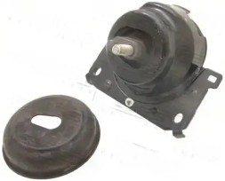 Febest  Engine cushion front hydrobearing tm-120