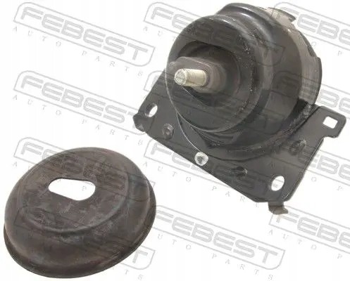 Febest  Engine cushion front hydrobearing tm-120