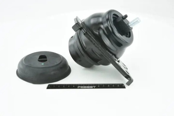 Febest  Engine cushion front hydrobearing tm-120