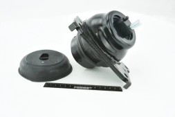 Febest  Engine cushion front hydrobearing tm-120