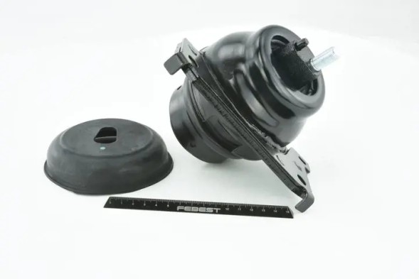 Febest  Engine cushion front hydrobearing tm-120