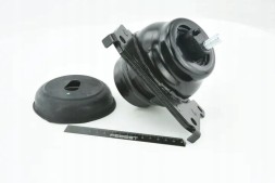 Febest  Engine cushion front hydrobearing tm-120