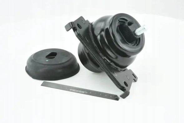 Febest  Engine cushion front hydrobearing tm-120