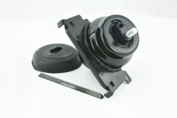 Febest  Engine cushion front hydrobearing tm-120