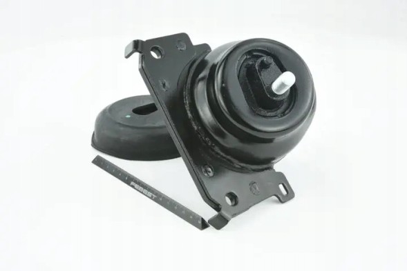 Febest  Engine cushion front hydrobearing tm-120