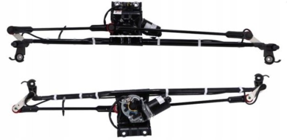 Tangde TD11-51-199B Wiper mechanism volvo fh 2013- tangde td11-51-199b