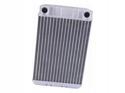 Nissens  Heater mercedes clk c209 1.8-6.2 02-09 a209 1.8-6.2 02-10