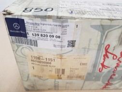 Mercedes-Benz OE Left wiper motor rear mercedes- benz vito viano w639