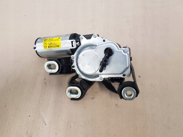 Mercedes-Benz OE  Left wiper motor rear mercedes- benz vito viano w639