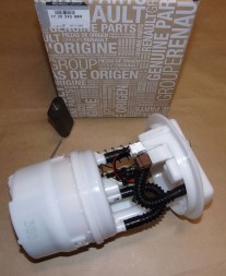 Renault OE  Fuel pump set.D logan,sandero 1.4/1.6 172024388r