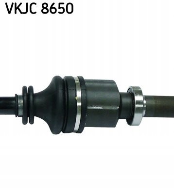 SKF  Right drive polos 922mm - skf vkjc 8650