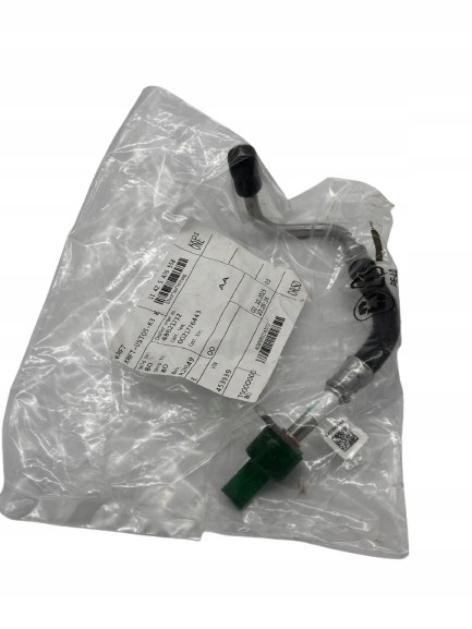 BMW OE  Turbocharger oil supply line oe bmw g01 5a76558 new