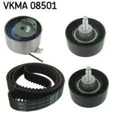 SKF  Vkma 08501 skf jeep lti timing belt kit
