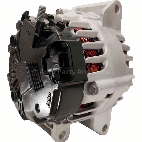 Valeo 2605326 2605326A 2620363A 2714531A 440618 TG12C065 TG12C177 TG12C299 Alternator opel saab zincall chevrolet antara 9-3 9-5 astra captiva 9-3x...