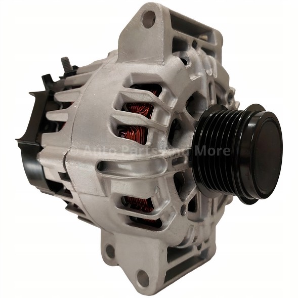 Valeo 2605326 2605326A 2620363A 2714531A 440618 TG12C065 TG12C177 TG12C299 Alternator opel saab zincall chevrolet antara 9-3 9-5 astra captiva 9-3x...