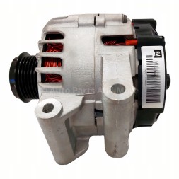 Valeo 2605326 2605326A 2620363A 2714531A 440618 TG12C065 TG12C177 TG12C299 Alternator opel saab zincall chevrolet antara 9-3 9-5 astra captiva 9-3x...