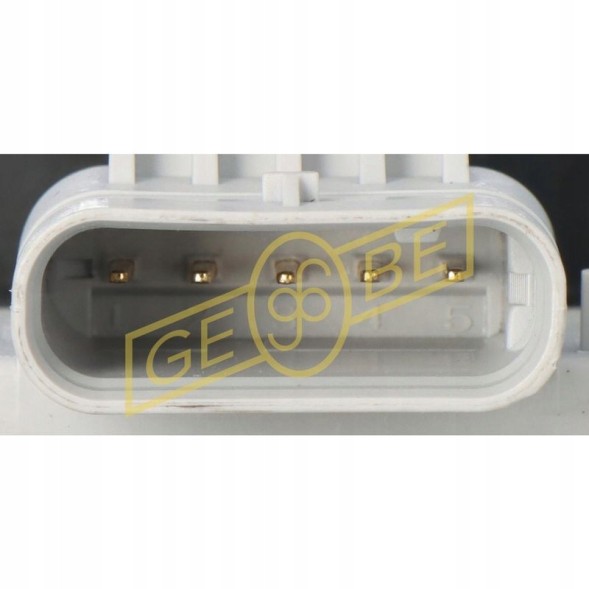 Gebe  Renault hitc 1,6dci 15- 9 2800 1 nox sensor
