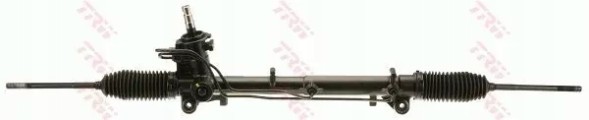 TRW JRP1137 Steering gear with power assistance ford fiesta v, mazda 2 1.25-1.6
