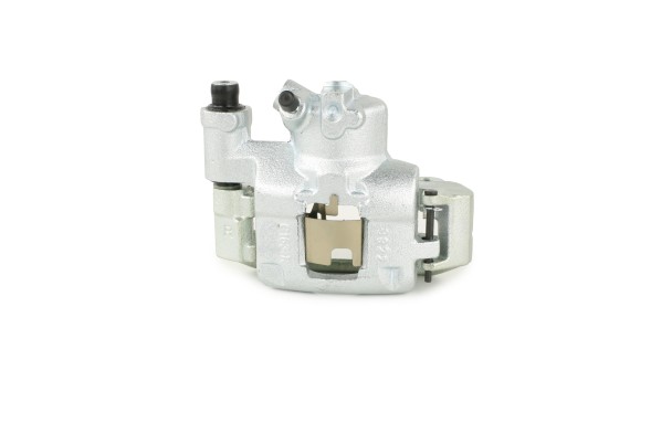 Spartan Parts  Set of clamps with yoke seicento cinquecento panda punto 500 delta y