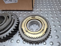 Citroen OE S26336770 Gear 1 2 gear bvm6 mlgu6c15n mlguc14 fiat ducato jumper boxer 01-21