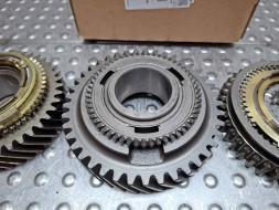 Citroen OE S26336770 Gear 1 2 gear bvm6 mlgu6c15n mlguc14 fiat ducato jumper boxer 01-21