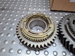 Citroen OE S26336770 Gear 1 2 gear bvm6 mlgu6c15n mlguc14 fiat ducato jumper boxer 01-21