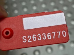 Citroen OE S26336770 Gear 1 2 gear bvm6 mlgu6c15n mlguc14 fiat ducato jumper boxer 01-21