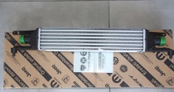 Fiat OE  Intercooler grande punto 1.3 mjtd 55700449