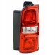 CHINA  Rear lamp right rear passenger opel vivaro c zafira life 2019-25 9808243080