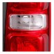 CHINA  Rear lamp right rear passenger opel vivaro c zafira life 2019-25 9808243080