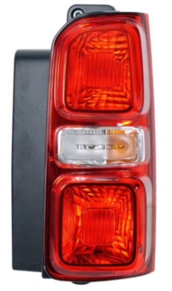 CHINA  Rear lamp right rear passenger opel vivaro c zafira life 2019-25 9808243080